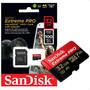 Imagem de Cartao de memoria sandisk extreme pro 32gb