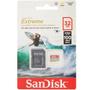 Imagem de Cartão de Memória Sandisk Micro SDHC Extreme 32GB 100 MB/s