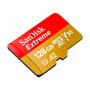 Imagem de Cartão de Memória SanDisk MicroSD Extreme 128GB Classe 10 - SDSQXAA-128G-GN6AA
