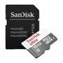 Imagem de Cartão De Memória Sandisk Sd Ultra 16gb Sdsquns-016g-gn3ma