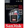 Imagem de Cartão de Memória SanDisk SDHC Extreme Pro 32GB 100MB/s