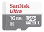 Imagem de Cartão De Memória Sandisk Sdsquns-016G-Gn3Mn Ultra 16Gb