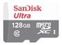 Imagem de Cartão de memória SanDisk SDSQUNS-128G-GN3MN Ultra 128GB