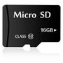 Imagem de Cartao De Memoria Sandisk Ultra Micro 16Gb Sem Embalagem