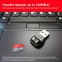 Imagem de Cartão de Memória SanDisk Ultra microSDXC 1,5 TB - UHS-I C10 U1 A1