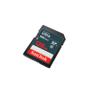 Imagem de Cartao de Memoria Sandisk Ultra SDXC 128 GB 100MB/s Classe 10 - SDSDUNR-128G-GN3IN