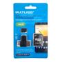 Imagem de Cartão De Memória Ultra Rápido 16GB KIT 4 Em 1 MULTILASER MC150