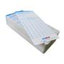 Cartao De Ponto P2/P10 Pacote Com 100 Unidades - Unimax Trading Imagem de Cartao De Ponto P2/P10 Pacote Com 100 Unidades