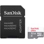Imagem de Cartão Memoria 32gb Micro Sd Com Adapt Cl10 100mb/S Sandisk