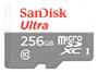 Imagem de Cartão Memoria Micro Sd 256gb Sandisk Para Nintendo Switch