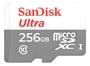 Imagem de Cartão Memoria Micro Sd 256gb Sandisk Para Nintendo Switch
