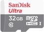 Imagem de Cartao Memoria micro sd  Sandisk 32gb Ultra Classe 10