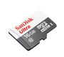 Imagem de Cartão Memória Micro Sdxc Sandisk 16gb Ultra Com Adaptador