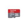 Imagem de Cartão Memoria Micro Ultra Sdhc 32gb Class 10 30mb/s Sandisk