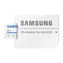 Imagem de Cartão Memória Microsd Samsung 256Gb Pro Endurance