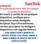 Imagem de Cartão Memória Sandisk Ultra 32gb 100mb/s Classe 10 Micro sd SU01