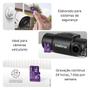 Imagem de Cartão micro-SD 32 GB WD Purple Intelbras Revenda Oficial