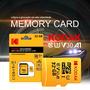 Imagem de Cartão Micro SD Kodak (128GB, 64GB, 32GB, 256GB) - Classe 10, V30, U3