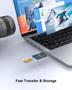 Imagem de Cartão Micro SD KOOTION 128GB UHS-I microSDXC com Adaptador - Pacote com 3 Unidades