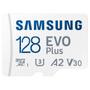 Imagem de Cartão Micro Sd Original Samsung Evo Plus 128 Gb MB-MC128KA