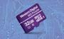 Imagem de Cartão Micro Sd Western Digital Purple 32GB Intelbras