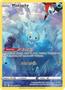 Imagem de Cartão Pokémon Pokémon Manaphy GG06/GG70 Crown Zenith Holo Rare