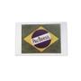 Imagem de Cartão postal tarsila do amaral pau brasil