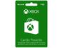 Imagem de Cartão Presente 50 Reais Xbox Live Microsoft