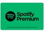 Cartão Presente Digital R$61,90 Spotify Premium 3M Digital Imagem de Cartão Presente Digital R$61,90 Spotify Premium 3M Digital