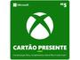 Imagem de Cartão Presente Digital Xbox R$ 5,00 Microsoft