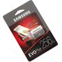 Imagem de Cartão Samsung 256Gb Evo Plus Class 10 Uhs-I Microsdxc U3