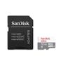 Imagem de Cartão Sandisk Ultra Micro SDHC UHS-I 32gb 80mb/s Classe 10