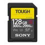Imagem de Cartão SD Sony 128GB UHS-II Tough G-Series com Leitor de Cartão