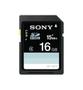 Imagem de Cartão SDHC 16Gb Sony Classe 4 de 15mb/s