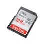 Imagem de Cartão SDXC 128GB Sandisk Ultra 100MB/s + Leitor 15 em 1