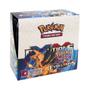 Imagem de Cartas Booster Pokémon TCG Sol & Lua Ultra Prisma - 36 Packs (324 Cartas)