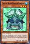 Imagem de Cartas colecionáveis Yu-Gi-Oh! Lendas das Bestas de Cristal