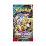 Imagem de Cartas de Pokémon Blister Triplo Coleção Coroa Estelar Copag