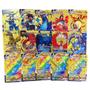 Imagem de Cartas de Pokémon Dragons, Gigantamax - Arceus, Charizard - Deck Gold Cards Vmax, GX