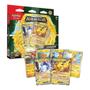 Imagem de Cartas Pokémon Box Baralho Batalha Deluxe - Copag