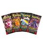 Imagem de Cartas Pokémon Combo de Booster Destinos de Paldea - Copag