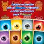 Cartas Pokemon Pack de 120 Energias Para Jogar Pokémon TCG - Copag Imagem de Cartas Pokemon Pack de 120 Energias Para Jogar Pokémon TCG