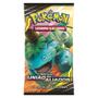 Imagem de Cartas - Pokemon SL9 Booster Uniao de Aliados - Venusaur e Celebi