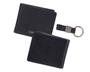 Imagem de Carteira Calvin Klein Minimalist Bifold - Couro Navy