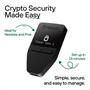 Imagem de Carteira de Hardware Criptográfica Trezor Safe 3 - Com Elemento Seguro