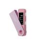 Imagem de Carteira de hardware Ledger Nano S Plus rosa pastel