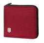 Imagem de Carteira em Nylon Preta com zíper TA 5.0 Bi-Fold Zip Aroud c/ RFID Victorinox