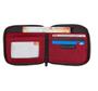 Imagem de Carteira em Nylon Preta com zíper TA 5.0 Bi-Fold Zip Aroud c/ RFID Victorinox