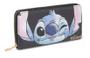 Imagem de Carteira Feminina Lilo & Stitch Stitch Disney Luxcel