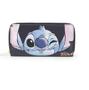 Imagem de Carteira Feminina Lilo & Stitch Stitch Disney Luxcel